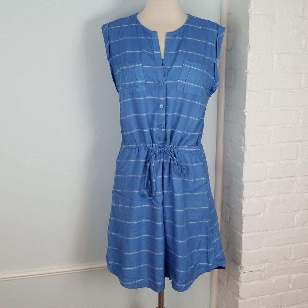 Jack drawstring dress - Picture 5 of 8
